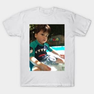 Fun in the sun T-Shirt